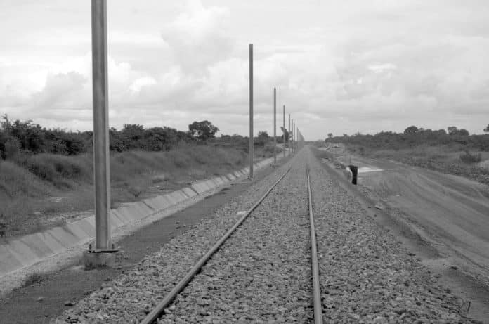 Embracing Modernization - Tabora’s Journey on Tanzania’s Standard Gauge Railway (SGR)