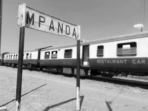 Explore Mpanda - Must-See Attractions and Exciting Activities Await!