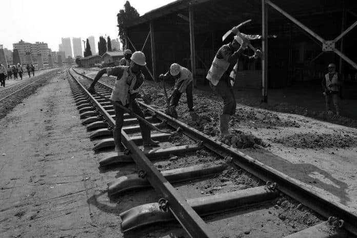 Exploring Issuna Tanzania’s Charming Rural Stop on the Expanding Railway Network