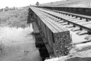 Forgotten Tracks - Unveiling the Abandoned Relics of Mchuchuma