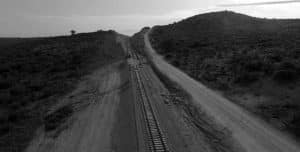 Foundation of Connectivity - The Story of the Central Line’s Construction.