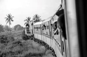 Heritage in Motion - Ongoing Efforts to Preserve the Central Line.