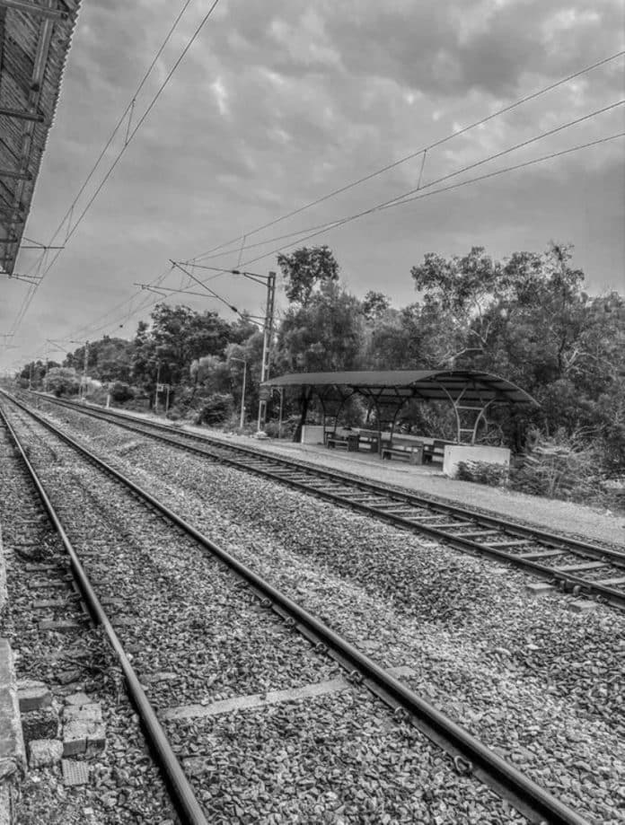 Ikungu - Connecting Tanzania’s Rural Stops on the Central Line