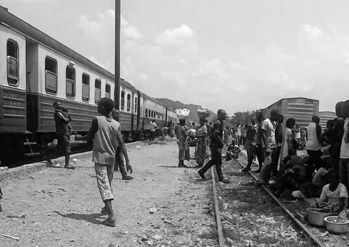 Kaliua - Tanzania’s Western Gateway on the Central Railway