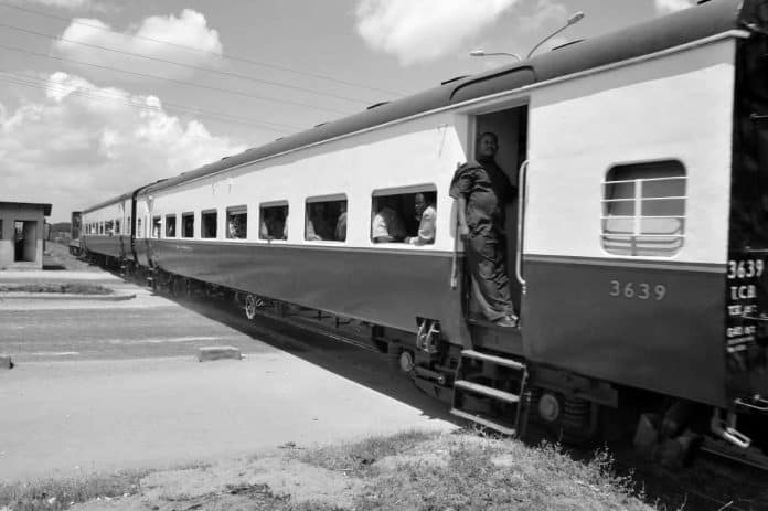 Kilosa Central Line - Unlocking the Potential of Tanzania’s Rail Corridors