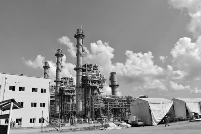 Kinyerezi II Thermal Power Station - Shaping the Future of Energy in Tanzania