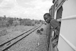 Korogwe vs. The Rest - How It Stacks Up Against Other Rail Projects