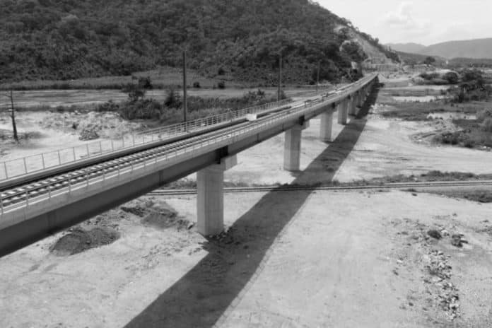 Makutupora - The Growing Heart of Tanzania’s Standard Gauge Railway