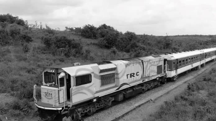 Manyoni Central Tanzania’s Essential Railway Crossroads