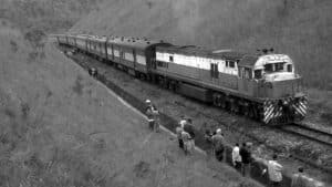 Manyoni - The Historical Crossroads Shaping Tanzania’s Rail Network.