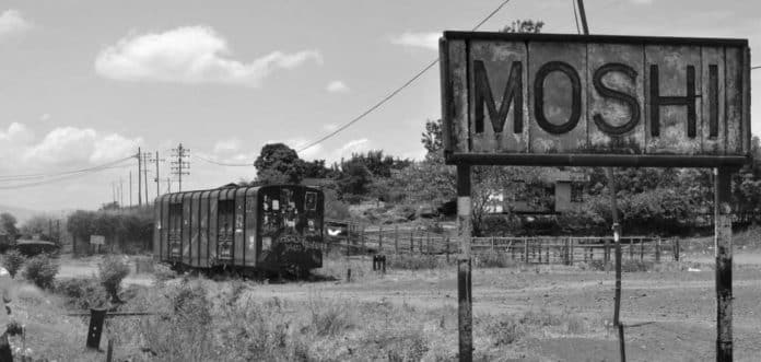 Moshi - Connecting Kilimanjaro’s Base with Tanzania’s Railways