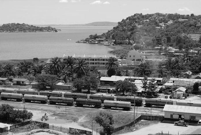 Mwanza - Lake Victoria’s Railway Destination in Northern Tanzania