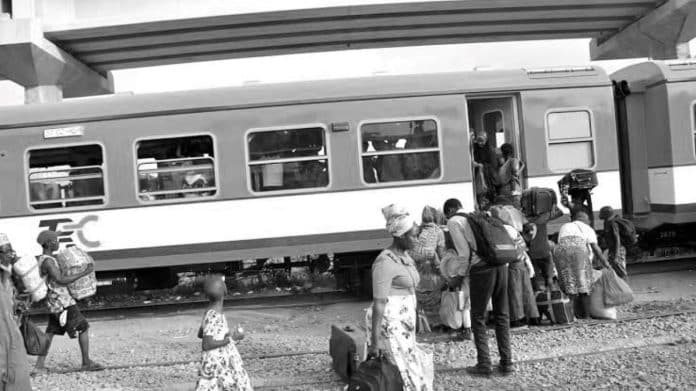 Nachingwea - Unveiling the Forgotten Railway Legacy of Tanzania’s Southern Heritage