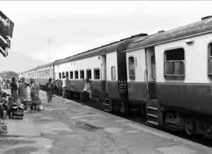 Nachingwea’s Legacy - A Forgotten Engine of Southern Tanzania’s History