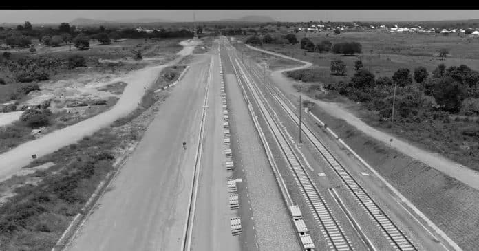 Ngerengere - Unveiling Tanzania’s Strategic Stop along the Standard Gauge Railway (SGR) Network