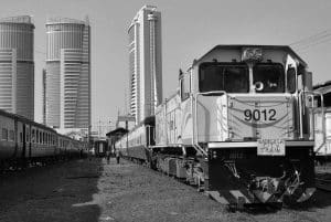 Railways Leading the Way - Why Dar es Salaam is Central to Tanzania’s Transport