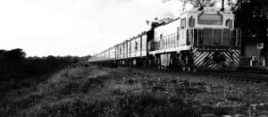 Rediscovering Lindi - A Journey Through Its Lost Railways