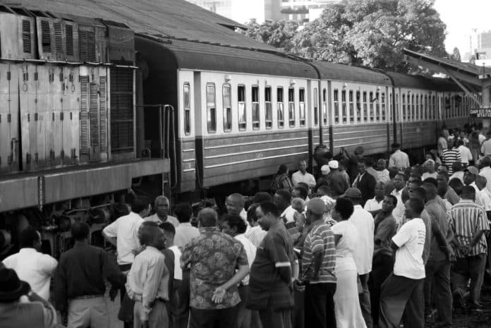 Rediscovering the Tanga Line - Resurrecting Tanzania’s Coastal Rail Connection