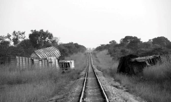 Reviving the Legacy - Exploring the Defunct Mchuchuma Railway that Fueled Tanzania’s Ambitions