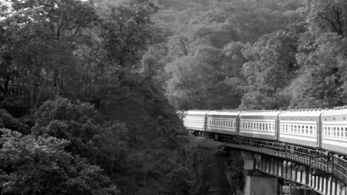 Ruvu Link Line - Unveiling Tanzania’s Crucial Railway Intersection