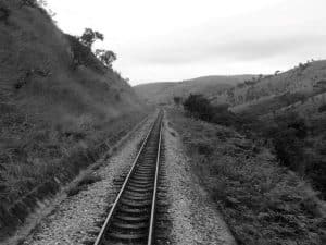 Ruvu Unveiled - The Backbone of Tanzania’s Railway Network