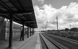 Soga Station - The Heartbeat of Modern Rail in Tanzania