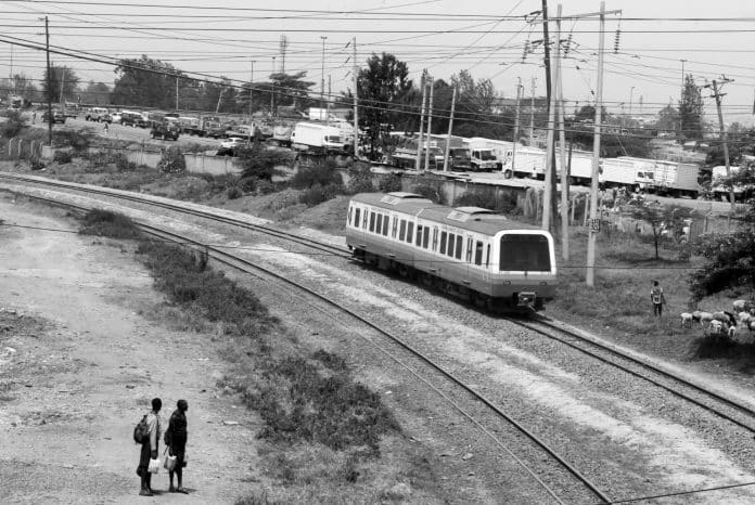 Tabora - The Railway Hub Connecting Tanzania’s Inland Routes