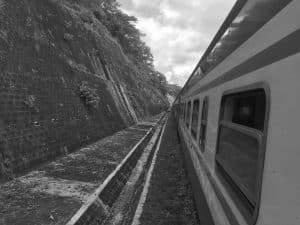 Tanga Line - A Historic Railway Route Through Northern Tanzania