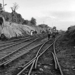 Tanga Line Uncovered - The Backbone of Same’s Rail Connectivity