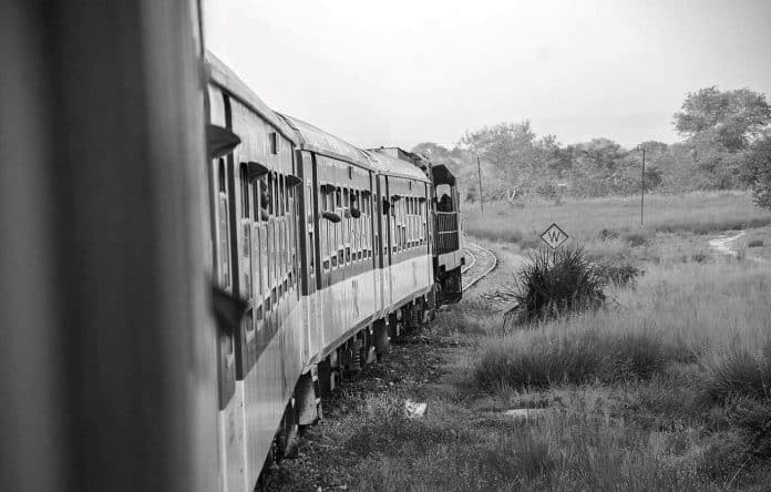 The Central Line - Tanzania’s Oldest and Most Vital Railway Network