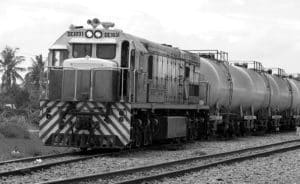 The Rise and Fall of Mtwara’s Rails - A Snapshot of Tanzania’s Industrial Past