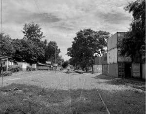 Tracing the Tracks - The Untold History of Songea’s Southern Railways