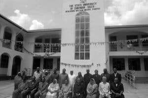 Bridging the Past and Future - Unveiling State University of Zanzibar’s Diverse Programs