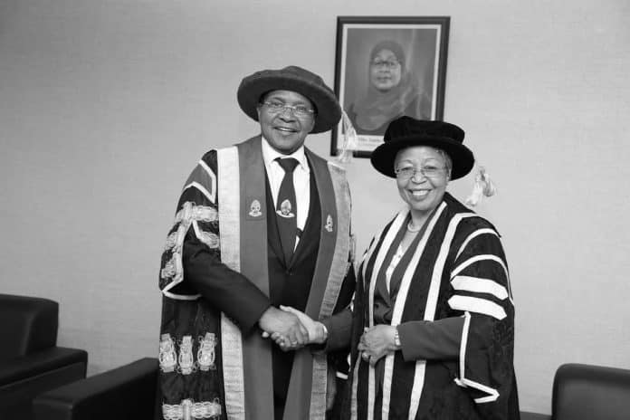 Jakaya Mrisho Kikwete’s Role in Elevating the University of Dar es Salaam to Global Prominence