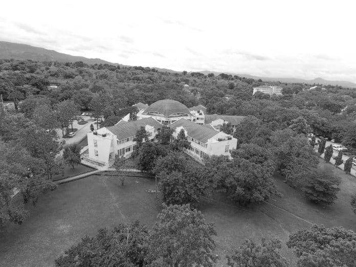 Pioneering Research at the Nelson Mandela African Institute of Science and Technology