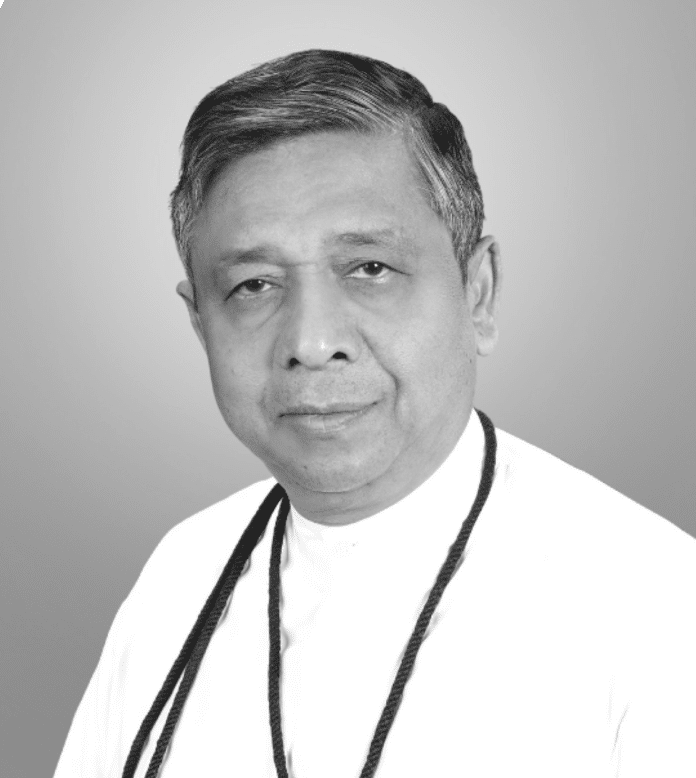 Rev. Fr. J. E. Arulraj’s Dedication to Engineering and Technology at St. Joseph University in Tanzania