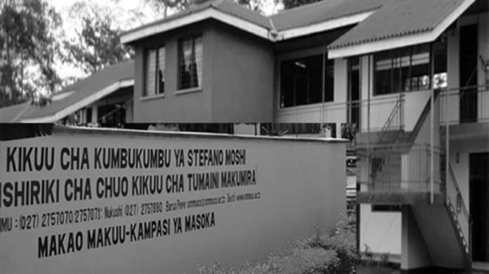 Stefano Moshi Memorial University College: Revolutionizing Higher Education in Tanzania with Tradition and Innovation