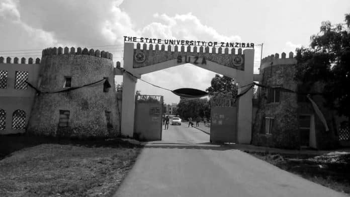 State University of Zanzibar - Advancing Knowledge on Tanzania’s Historic Isles