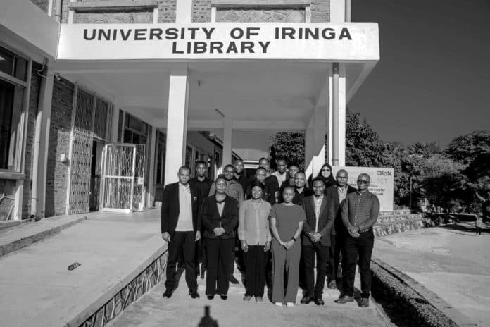 University of Iringa - Shaping Future Business Leaders in Tanzania