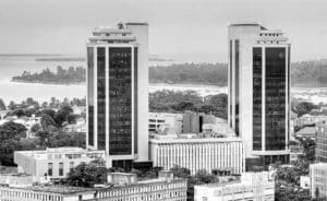 A Monument of Stability - Inside the Bank of Tanzania Tower 1