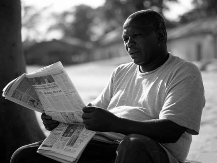 Alasiri Empowering Tanzanians with Accurate and Timely Swahili News Coverage