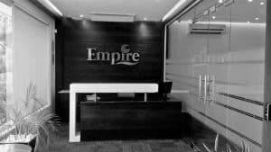 Beyond Luxury - What Sets Empire Residency Apart