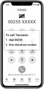 Cracking the Code - Understanding Tanzania’s Phone Numbers!