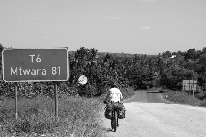 Discovering the Untamed South - A Drive on the T6 from Mtwara to Makambako