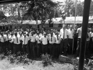 Empowering Young Minds in Mwananyamala