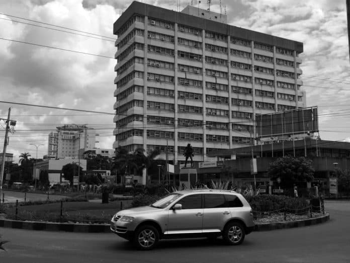 IPS Building - A Timeless Classic in Dar es Salaam’s Ever-Evolving Skyline