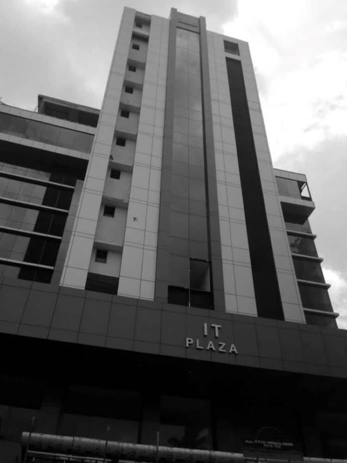 IT Plaza - Dar es Salaam’s Digital Business Hub