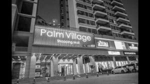 Luxury Meets Convenience - Why Palm Residency is a Top Choice