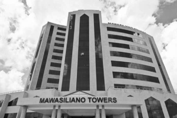 Mawasiliano Towers - Strengthening Communication in Tanzania