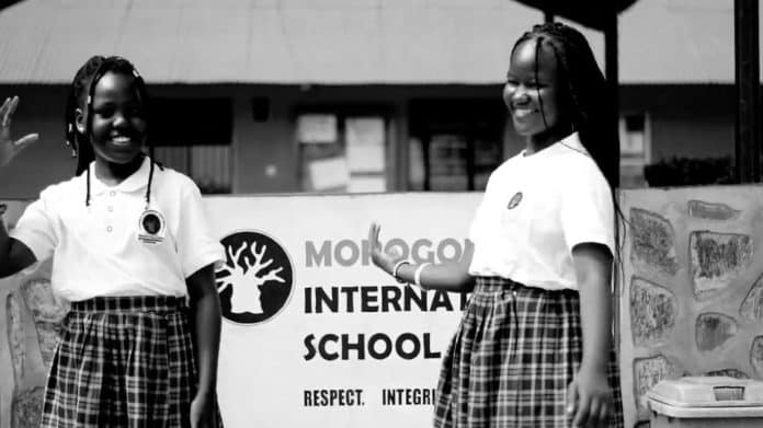 Morogoro International School - Nurturing Global Thinkers in Tanzania